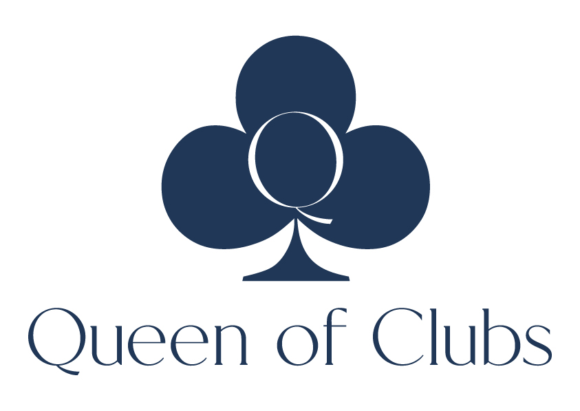 Queen of Clubs